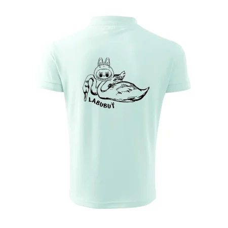 Labubuť