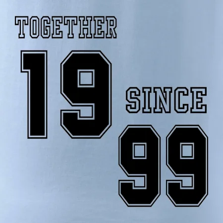 Together (váš ročník)