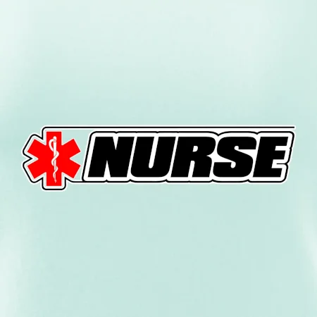 Nurse kríž