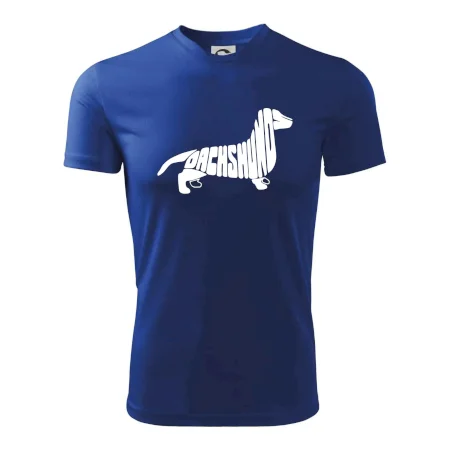Jazvečík - Dachshund