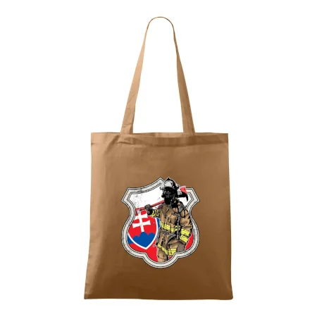 Slovenský hasič