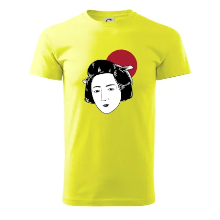 Japan culture - žena