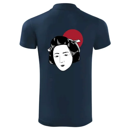 Japan culture - žena