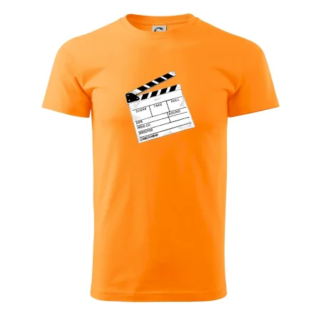 Filmová klapka