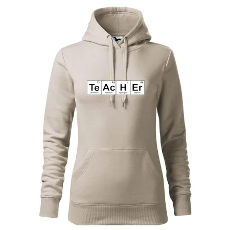 Periodická tabulka - Teacher