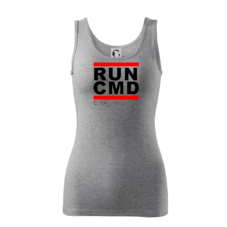 Run CMD