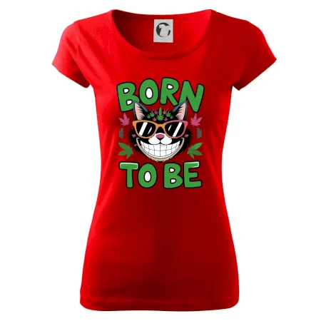Marihuana - born to be