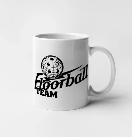 Florbal team