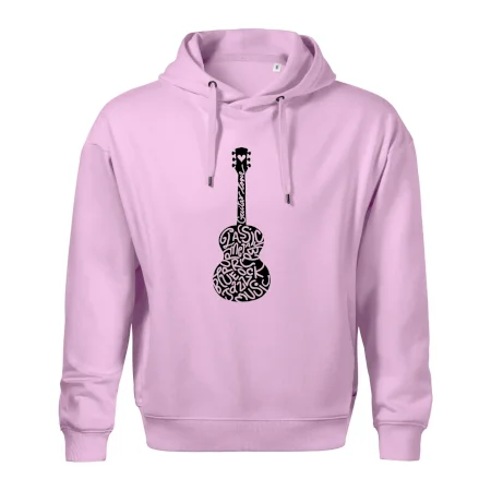 Gitara - názvy hudobných štýlov