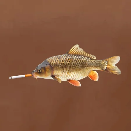 Smokin' fish