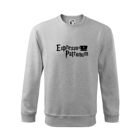 Harry - Espresso Patronum