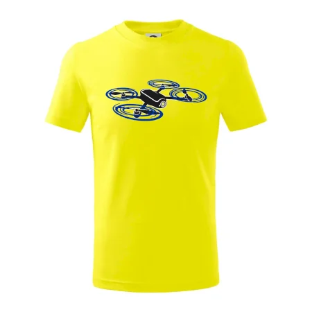 Dron lietajúci