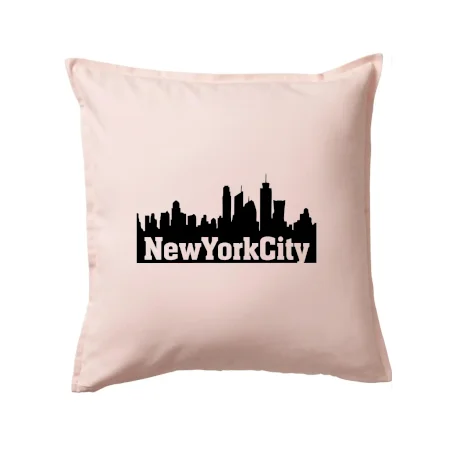 New York City silueta