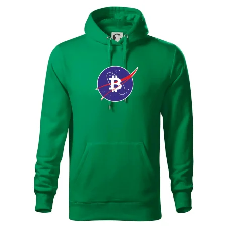 Bitcoin iný vesmír