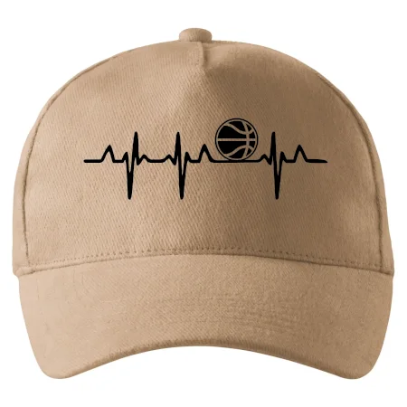 EKG basketbal