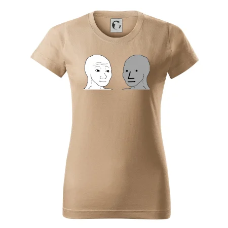Wojak (Feels Guy) a NPC