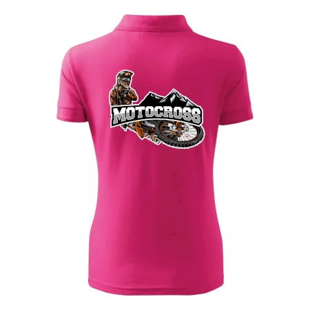 Motocross pohorie