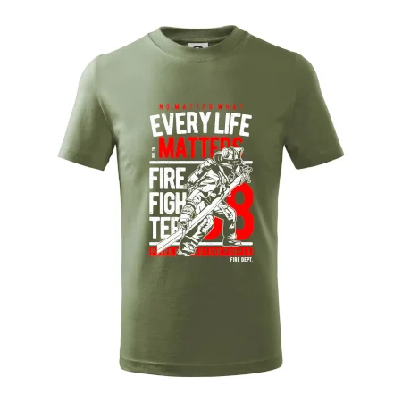 Every Life Matters