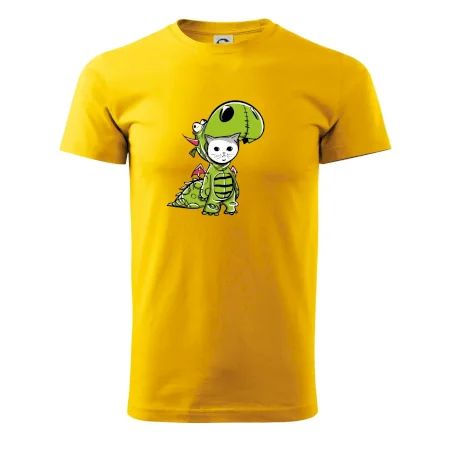 Mačkosaurus Rex
