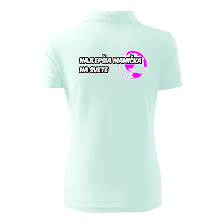 Najlepšia mamička na svete