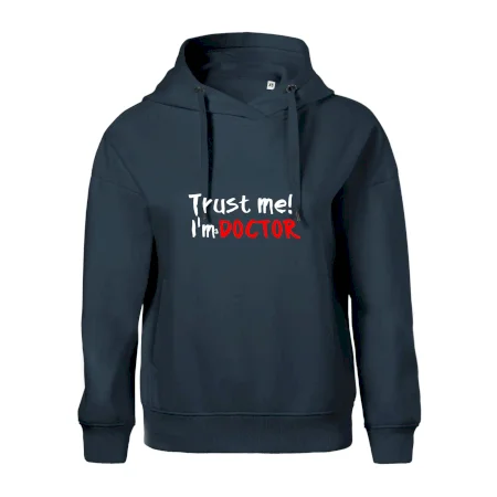 Trust me I´m  a Doctor / Ver mi som Doktor