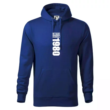 Limited edition 1980 pruh