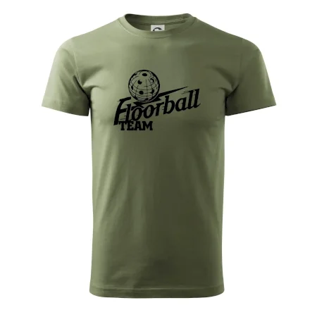 Florbal team