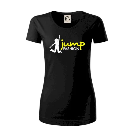 Jump fashion
