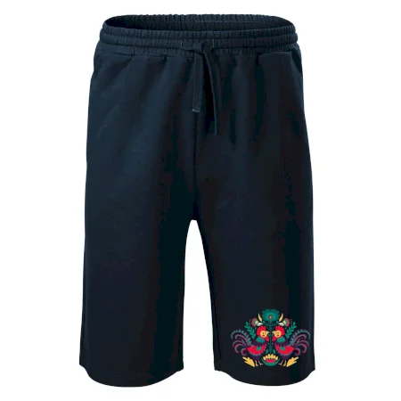 Folklór - Sliepky farebné