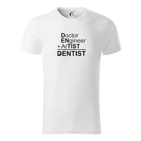 Čo znamená dentist