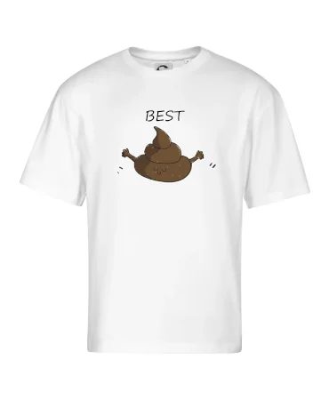 Best Friends WC