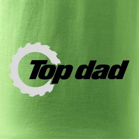 Top Dad