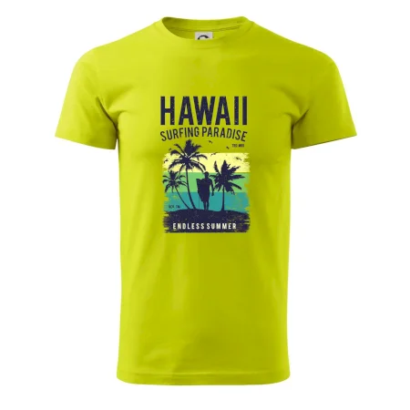 Hawaii