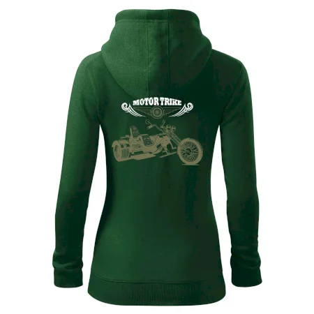 Moto trike
