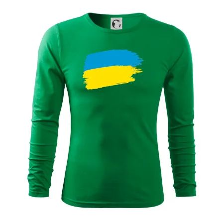 Ukrajinské tričko
