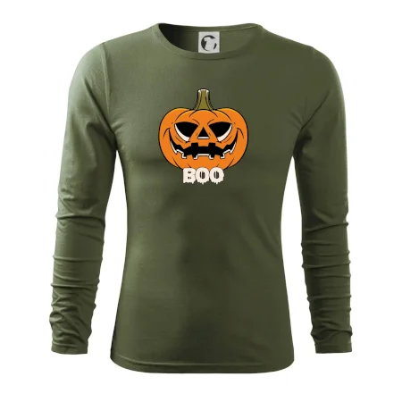 Halloween tekvica