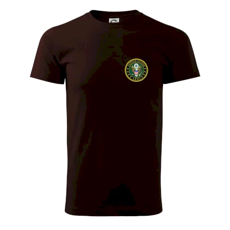 United States Army barevné