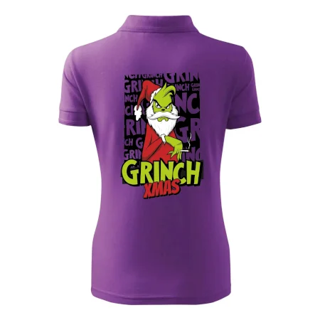 Grinch Xmas