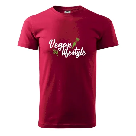 Vegan lifestyle