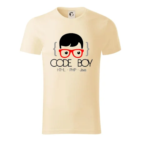 Code Boy