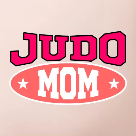 Judo Dad / mom