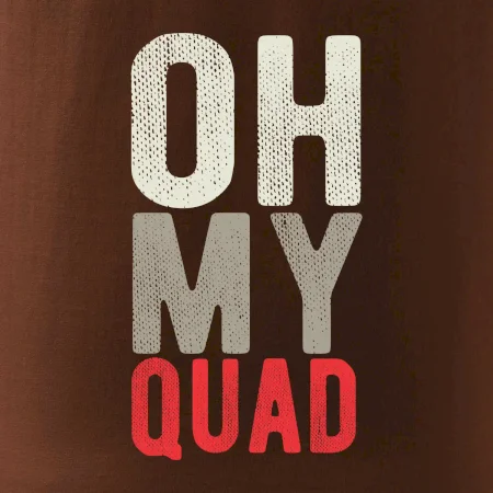OH my Quad