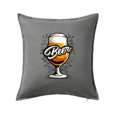 Beer pohár so stopkou