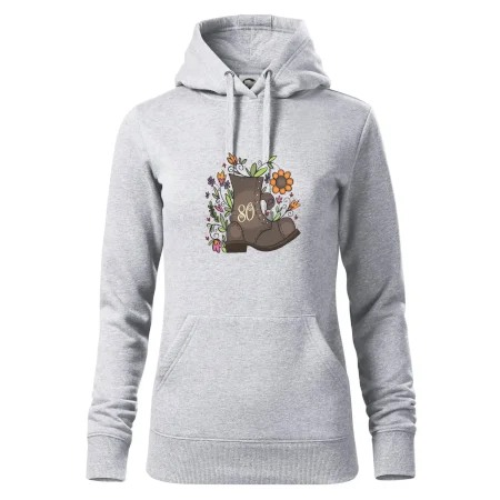 Stará topánka 80