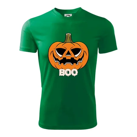 Halloween tekvica