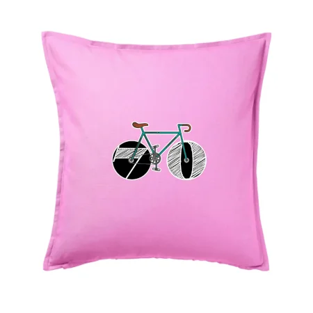 Narodeniny 70 rokov na bicykli