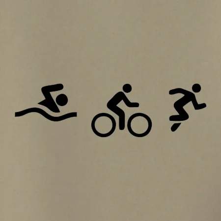 Triathlon postavy