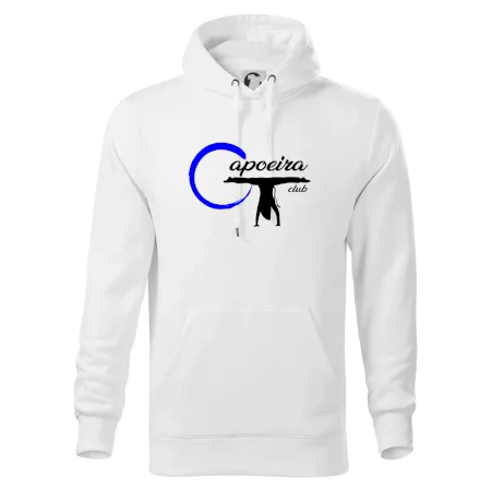 Capoeira club - bojovník