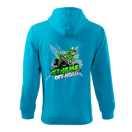 ATV štvorkolka offroad XXX