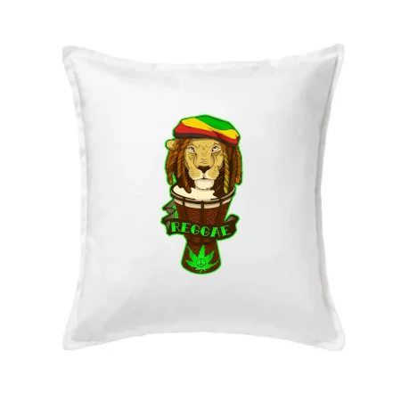 Reggae lev